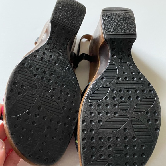 Dansko clogs - Picture 5 of 5